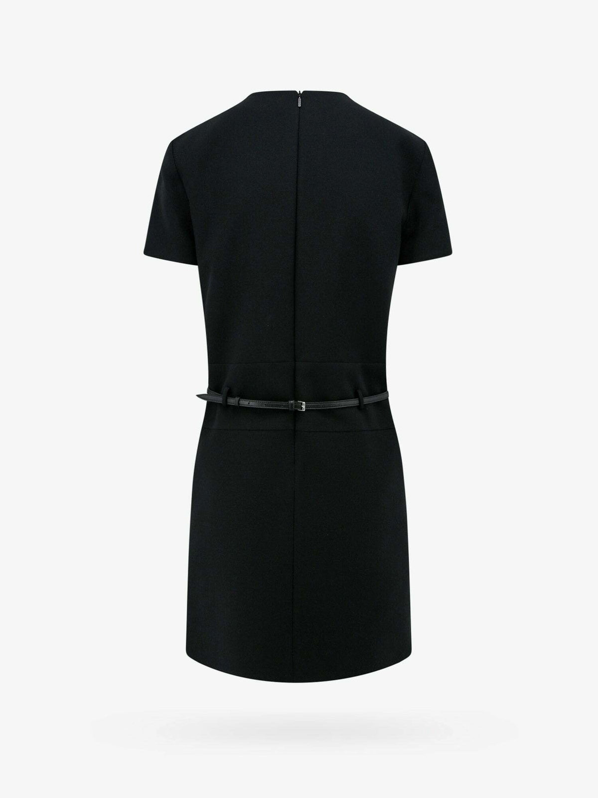 Gucci Dress Black Womens 2024, Size 40