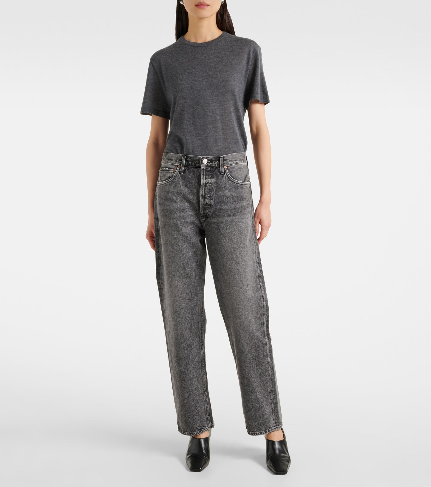 AGOLDE Jeans, SIZE 27