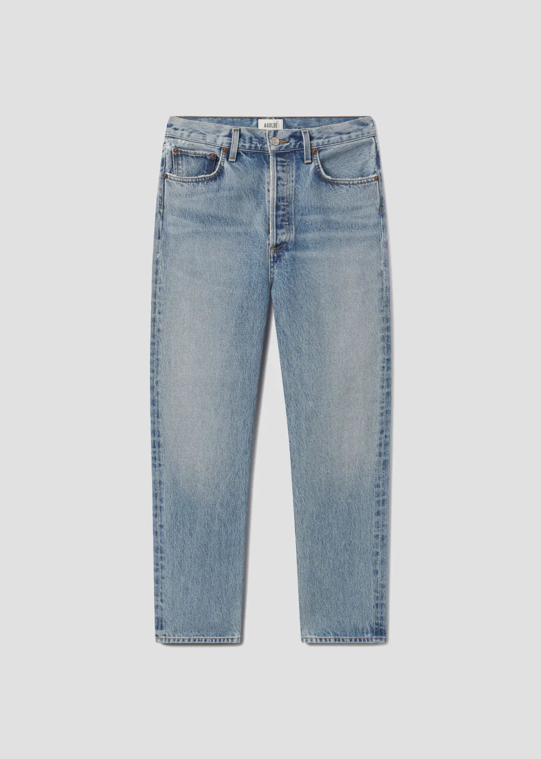 AGOLDE 90's Pinch Waist, SIZE 26