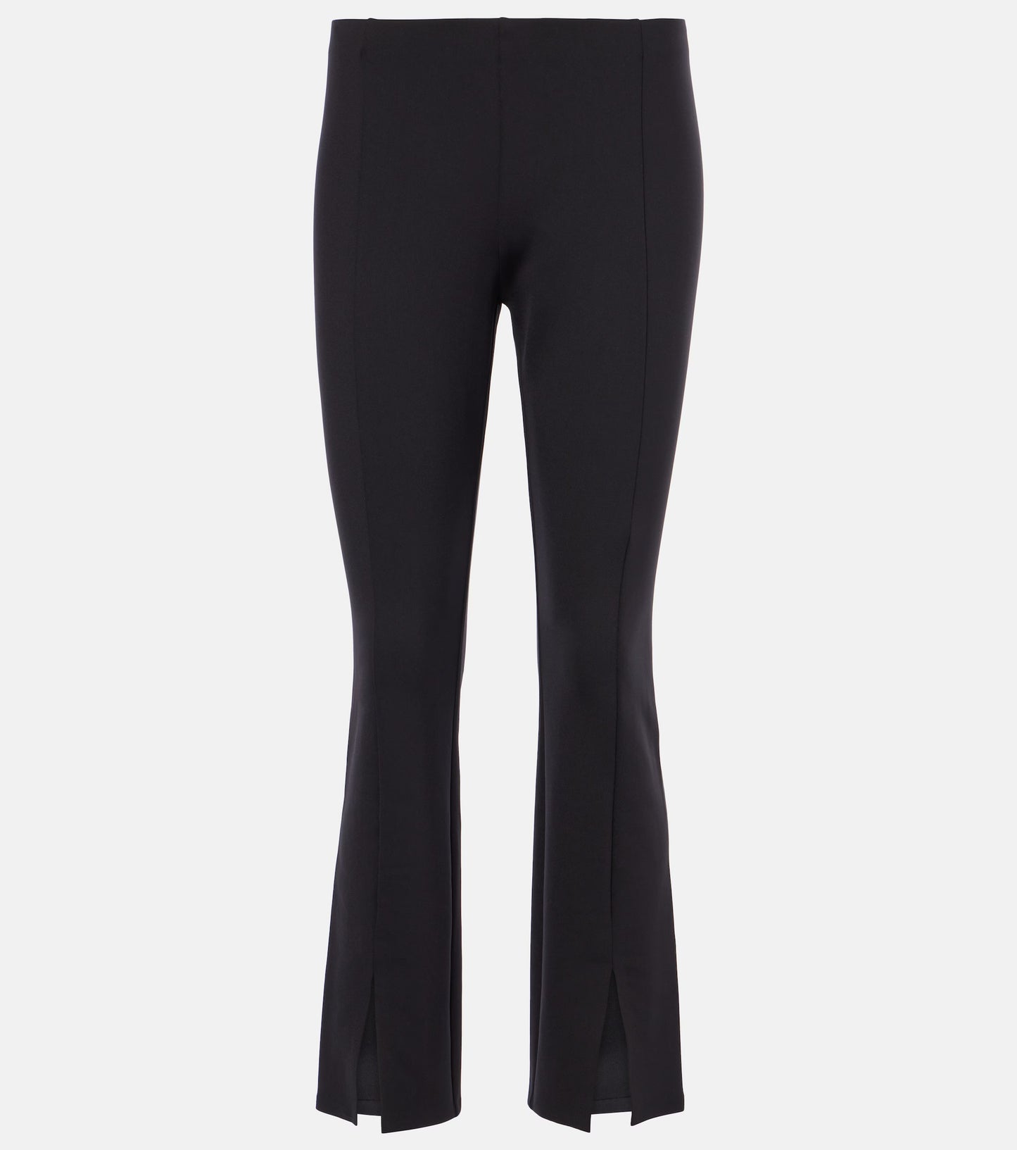 THE ROW Thilde stretch-jersey leggings, XSMALL
