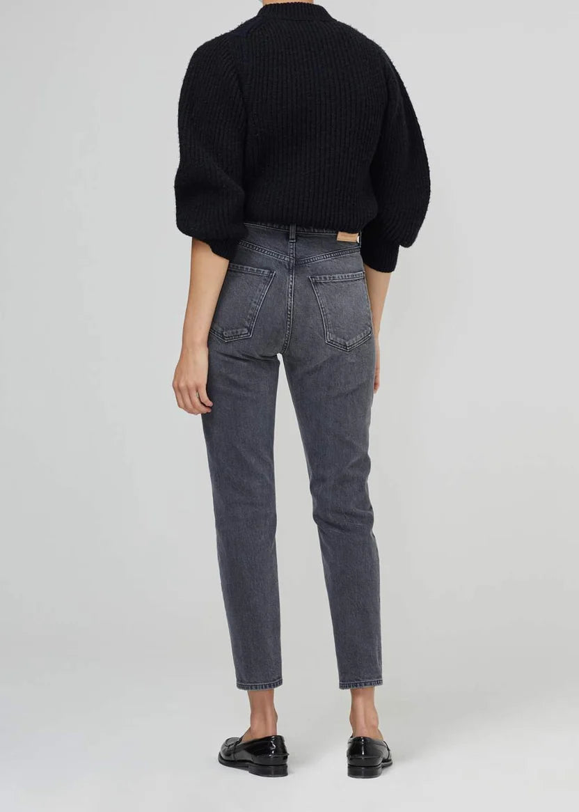 Citizens of Humanity Jolene￼High Rise Vintage Slim, size 25 ￼
