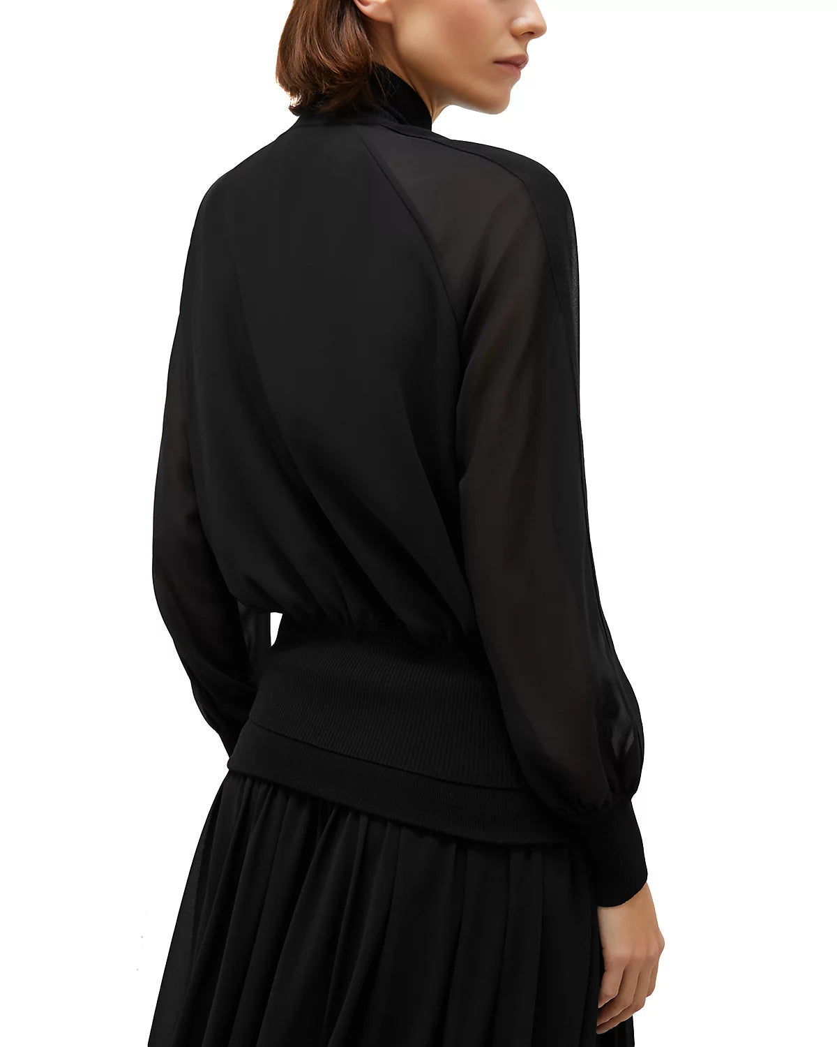 Marella Sbarco Jacket, SMALL