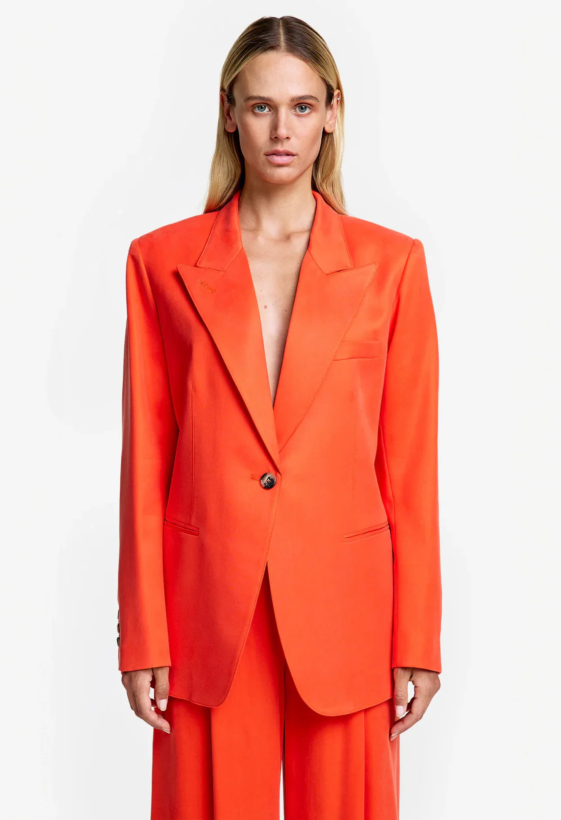 SMYTHE 90's Blazer, XSMALL