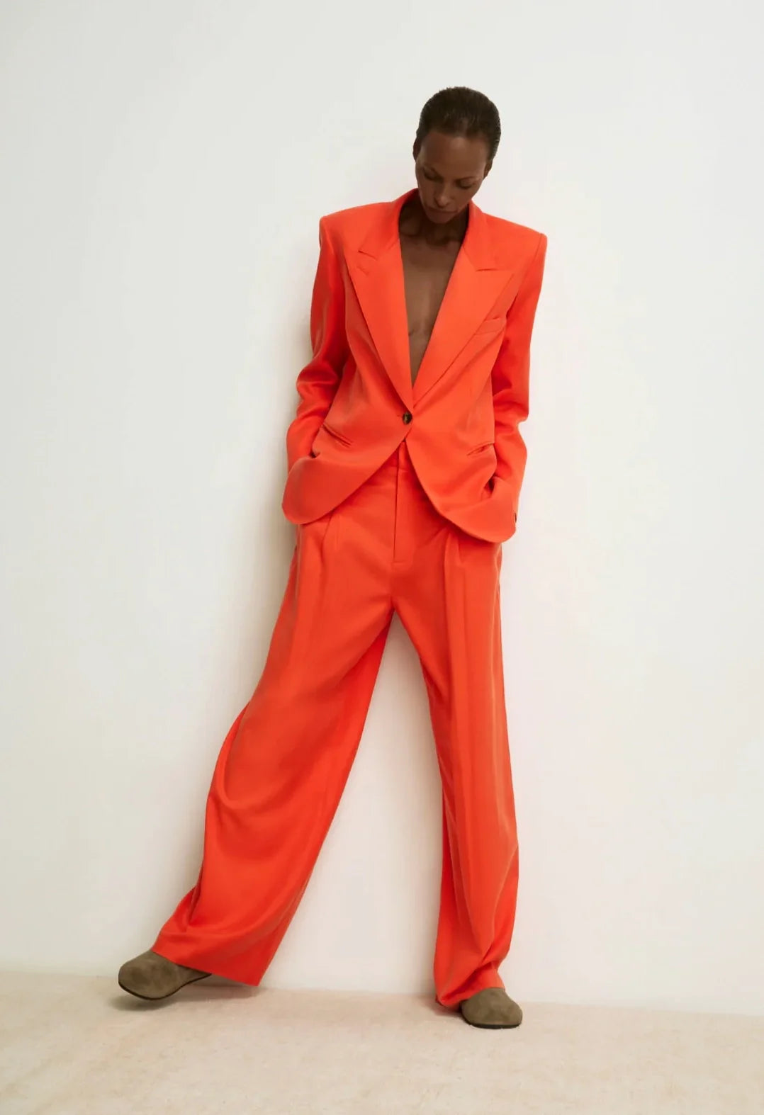 SMYTHE 90's Blazer, XSMALL