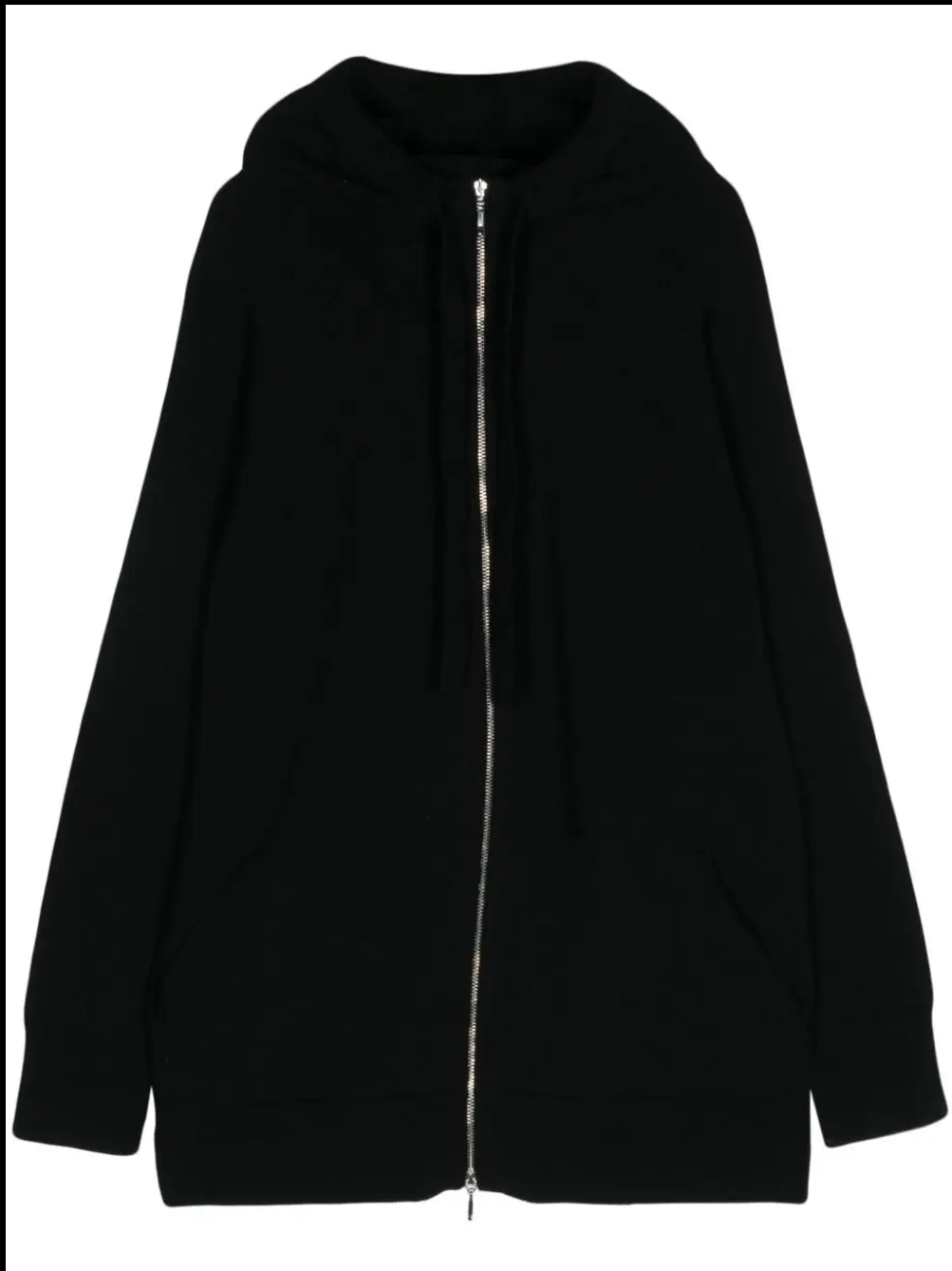 Wolford KNIT SWEATS TROUSERS and Zip Hoodie, Small