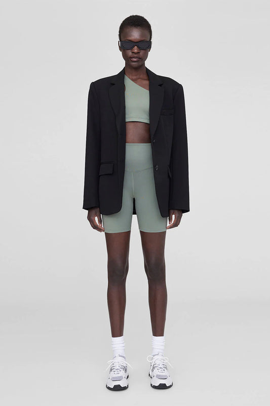 ANINE BING SHORTS, XSMALL