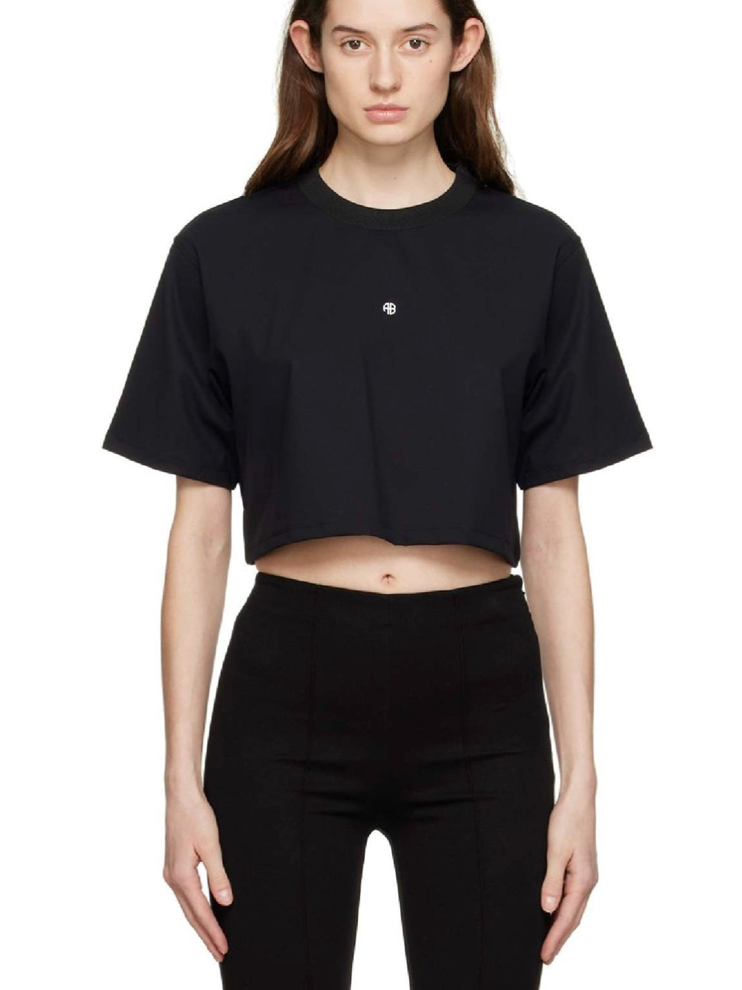 ANINE BING ZURI TEE, SMALL