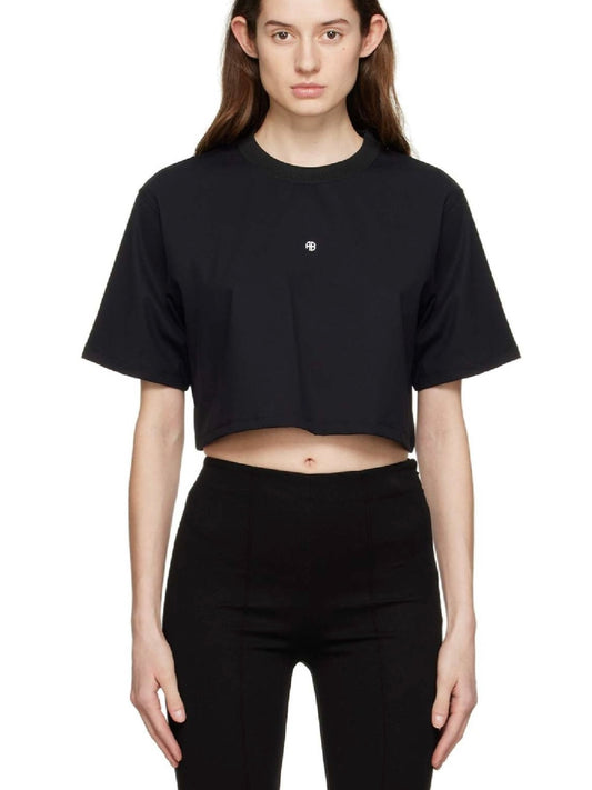 ANINE BING ZURI TEE, SMALL