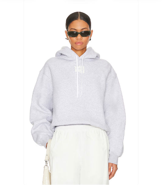 Alexander Wang Essential Hoodie, Small