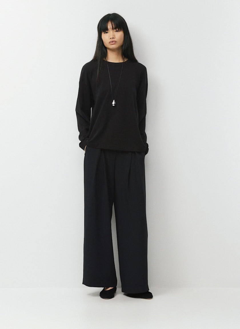 Aritzia Codex Pant - Crepette, Size 2