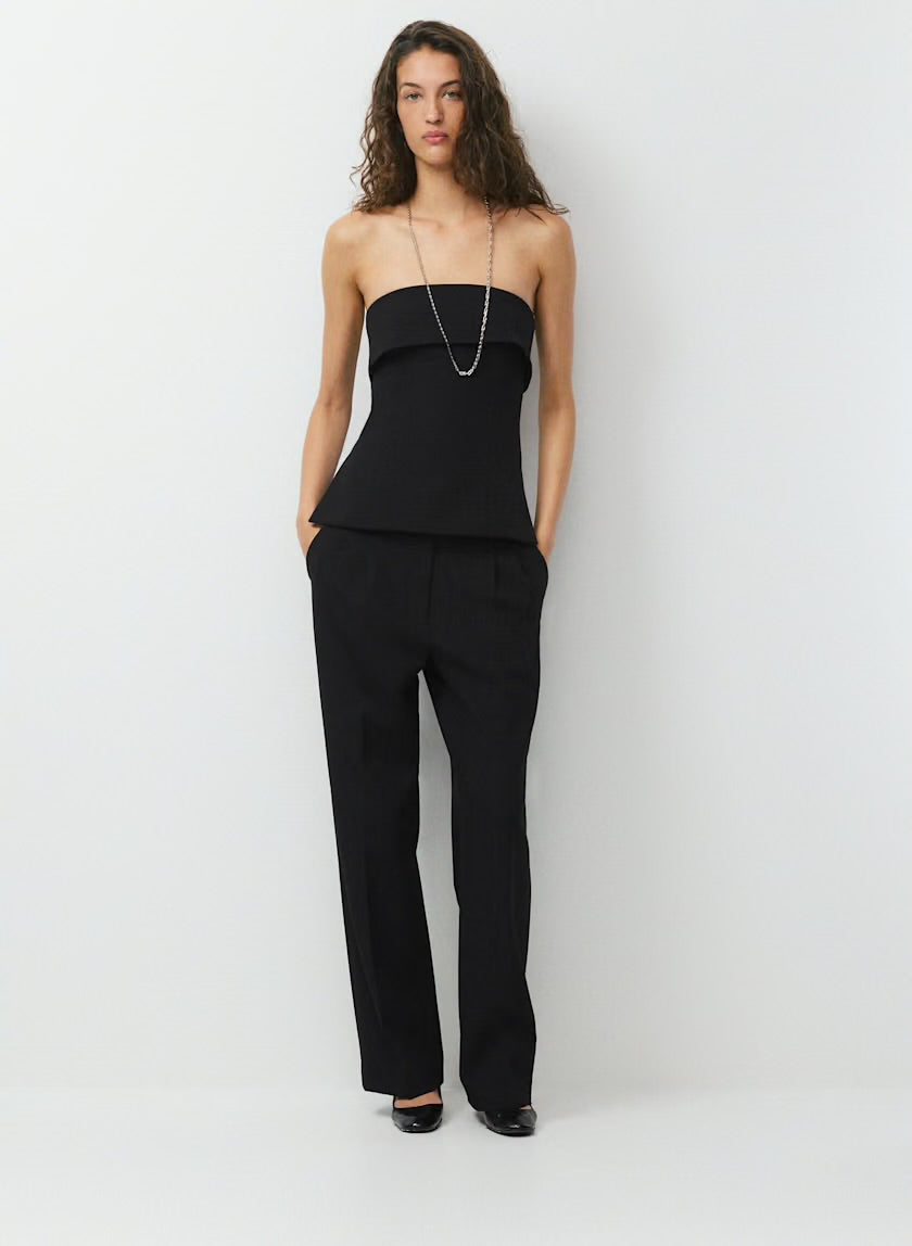 Aritzia Element Tube Top - Eversential, Size 2