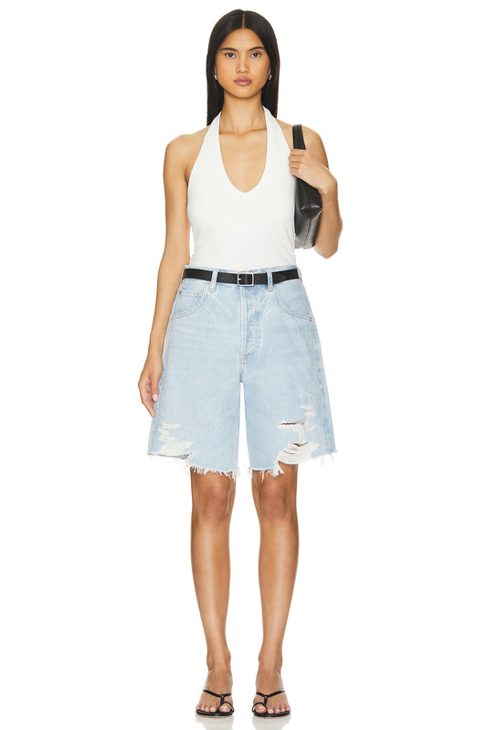 Ayla Short in Starlit
Citizens of Humanity, Size 28