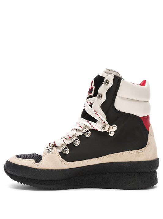 ISABEL MARANT
Brendta Boots, SIZE 38