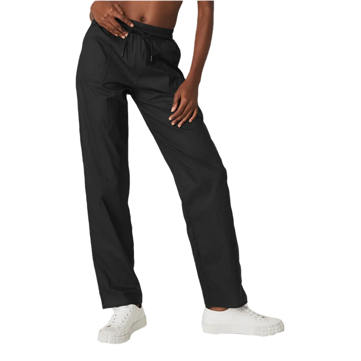 ALO YOGA CLOUD 9 PANT, SMALL