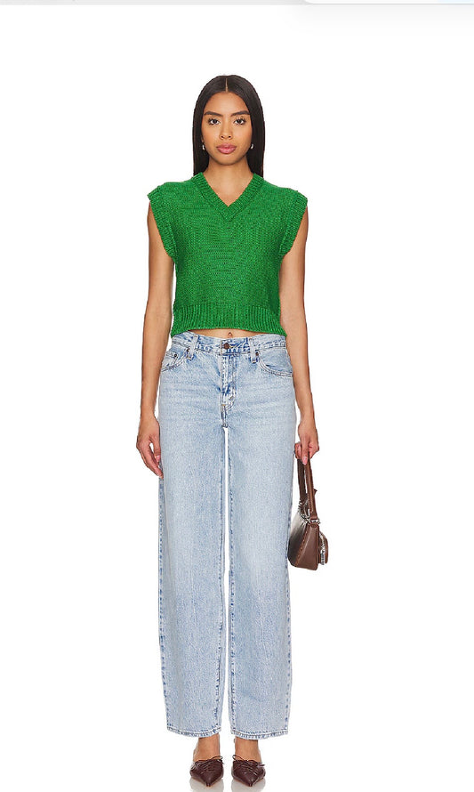 Levi's Baggy Dad Jeans, Size 25