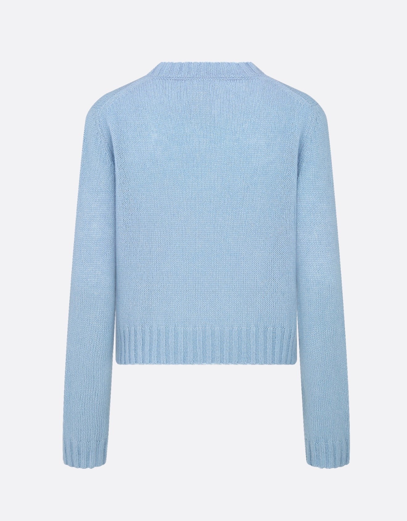 MISS DIOR SWEATER, SIZE 4