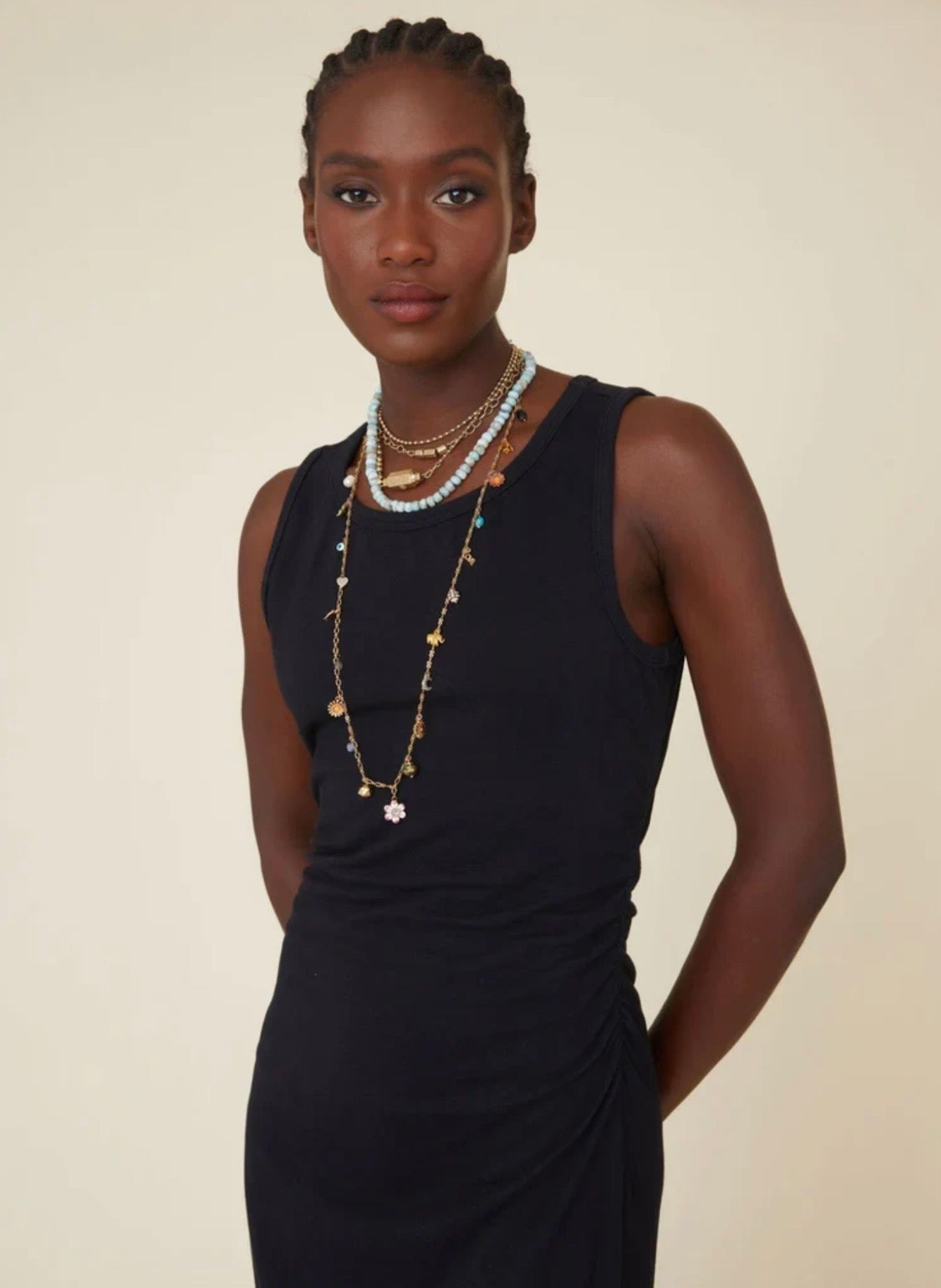 Xirena The Pia Dress, XSMALL