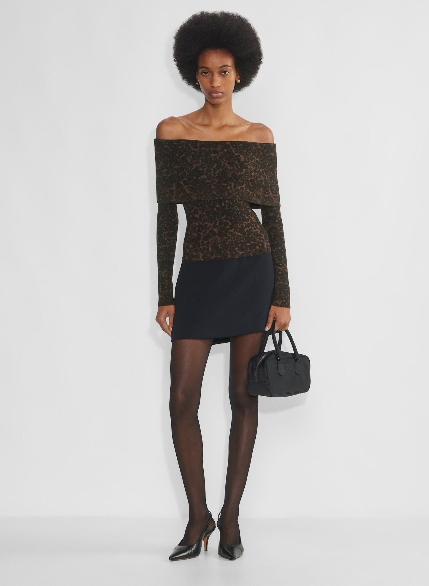 Wilfred NOLA Sweater, Small ￼