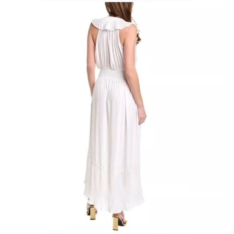 RAMY BROOK CAMDEN DRESS, SMALL