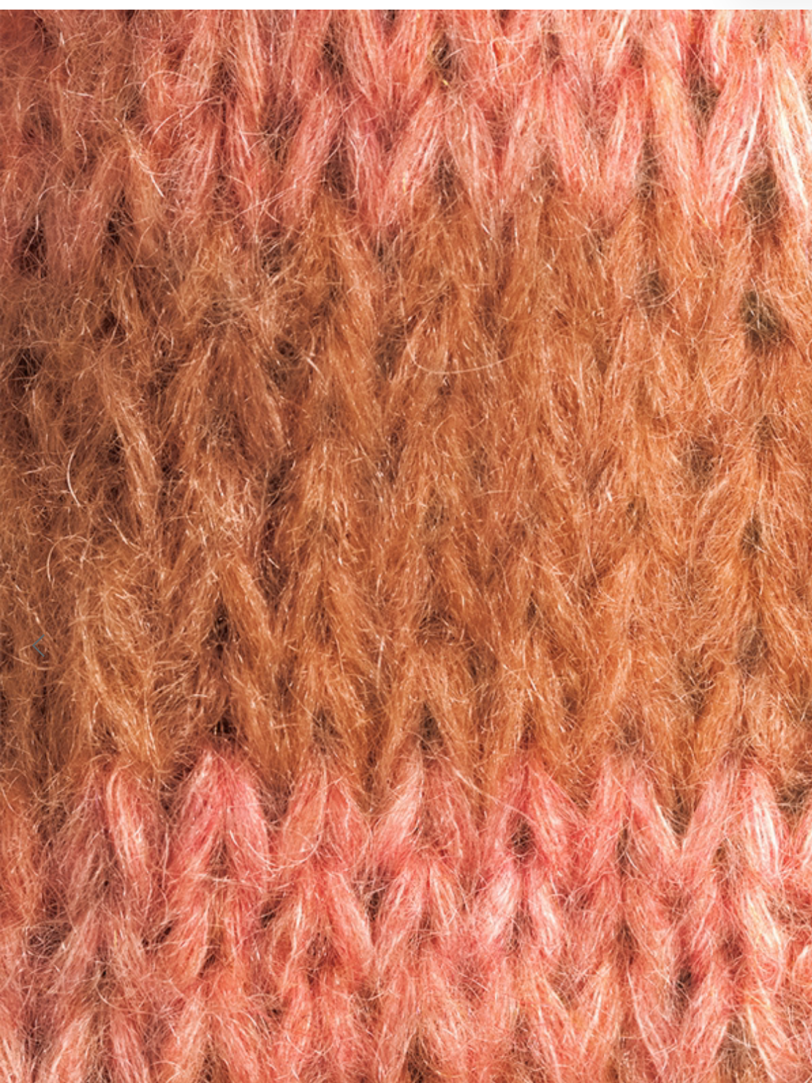 MAIAMI Jennifer's Big Mohair Cardigan, One Size