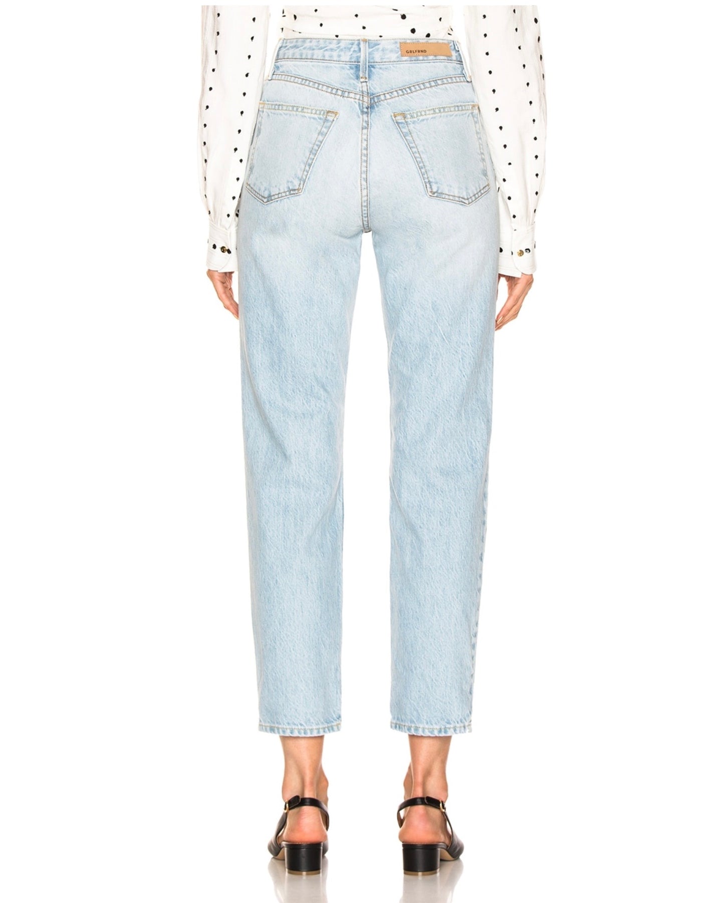 GRLFRND Devon JEANS, Size 29