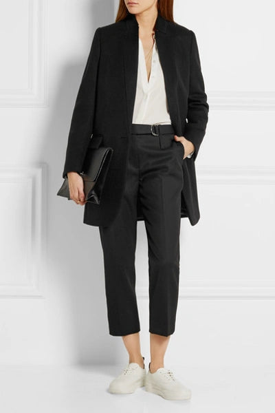 Stella McCartney Bryce Coat, SIZE 40