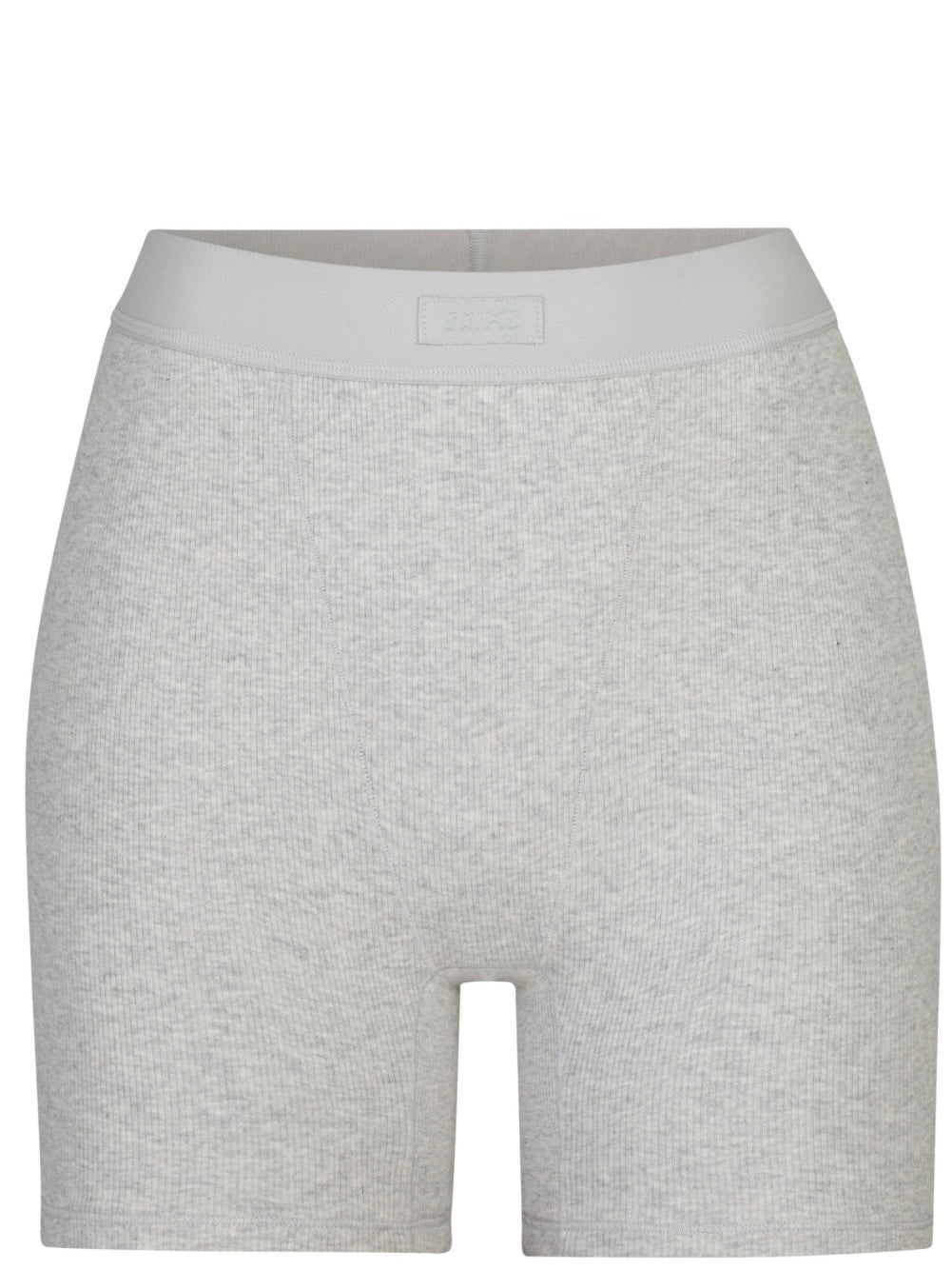 Skims Grey Boxers, Xsmall