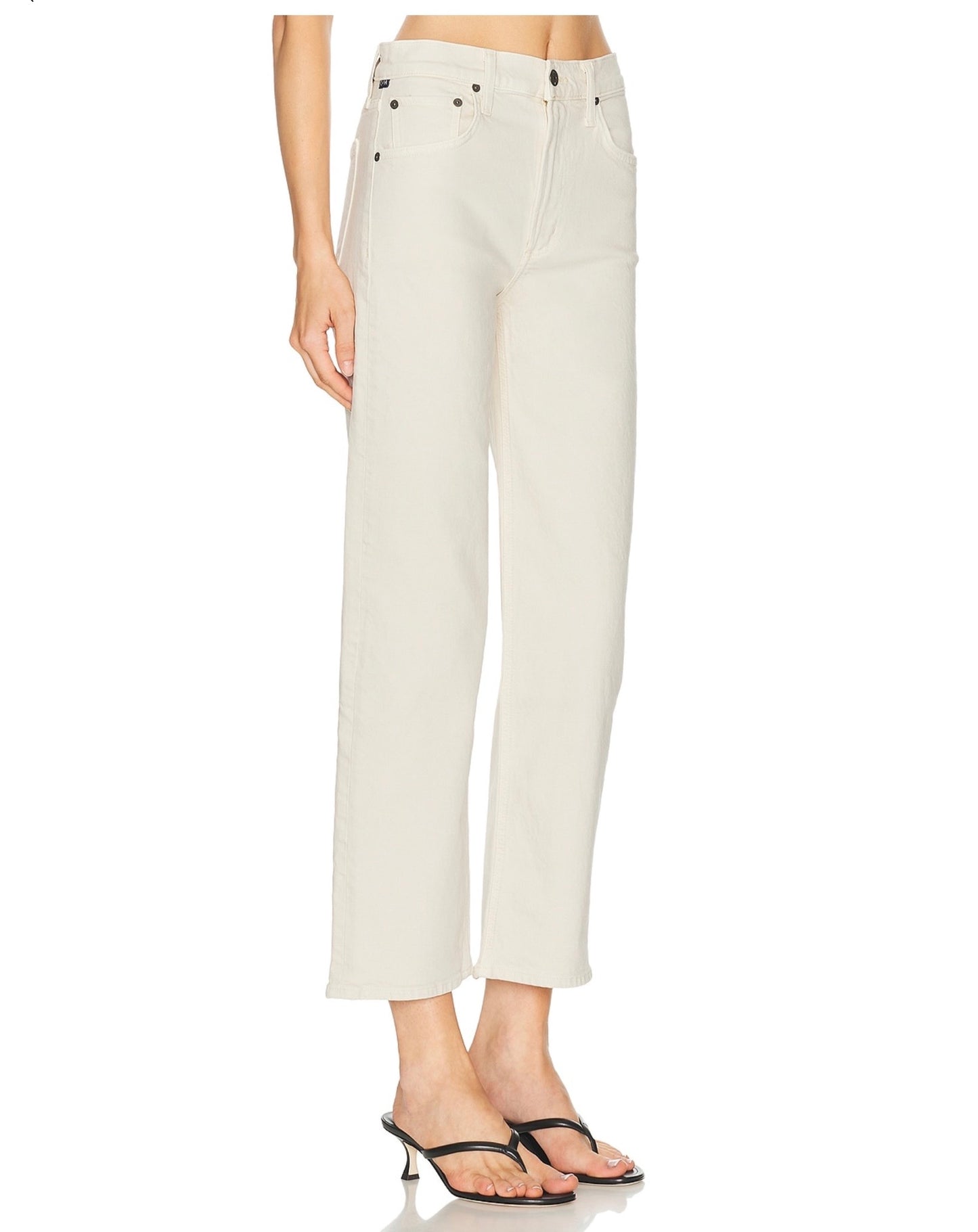 Citizens of Humanity Palma Jeans, Size 25