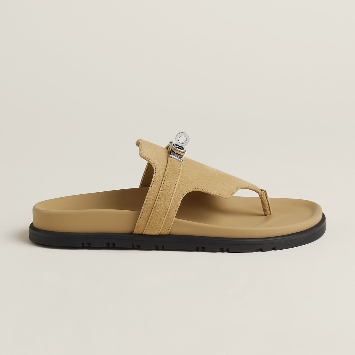 Hermes Empire sandal, SIZE 37
