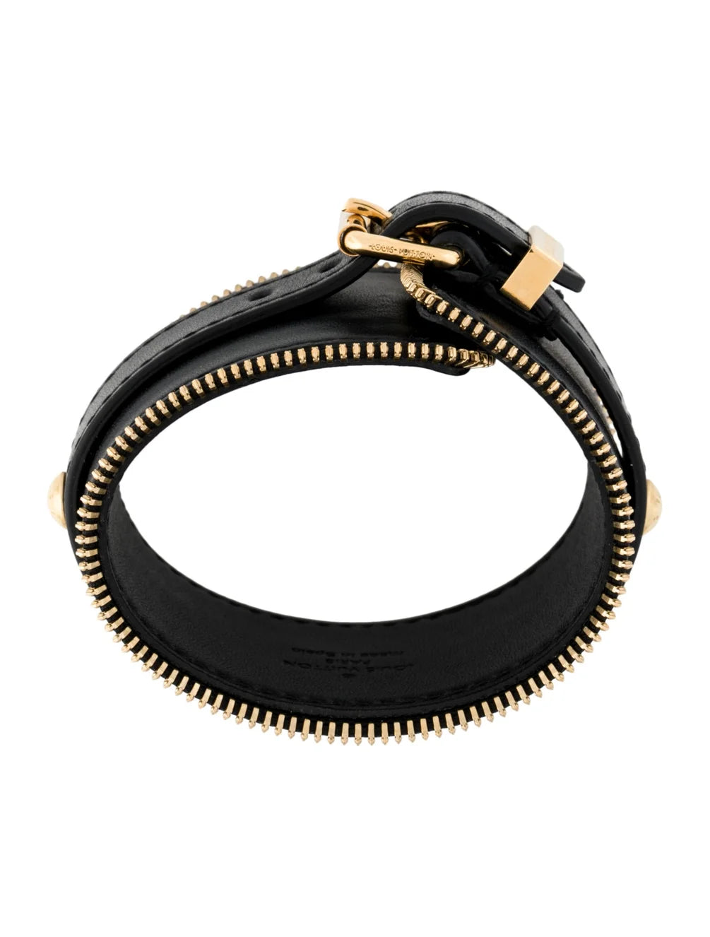 Louis Vuitton Zippy Cuff