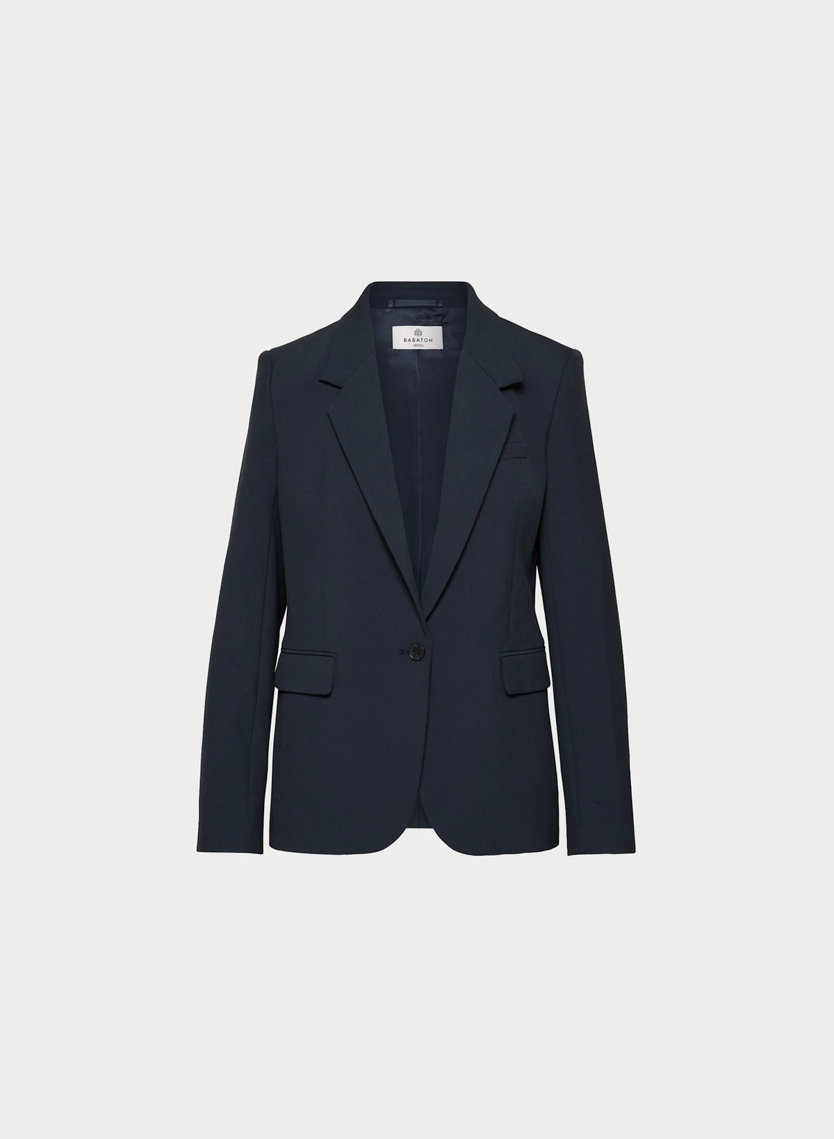 Aritzia Dark Navy Producer Blazer - Eversential, SIZE 2