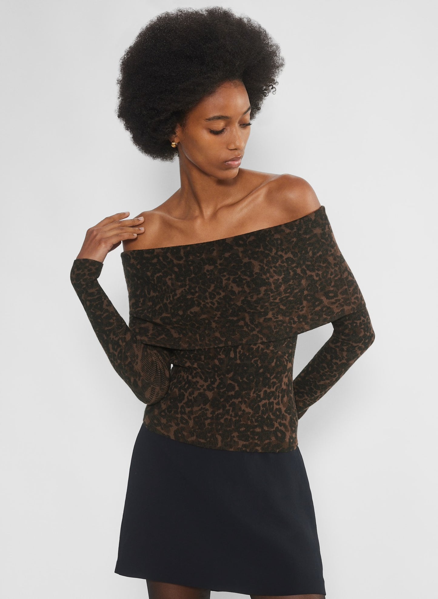 Wilfred NOLA Sweater, Small ￼