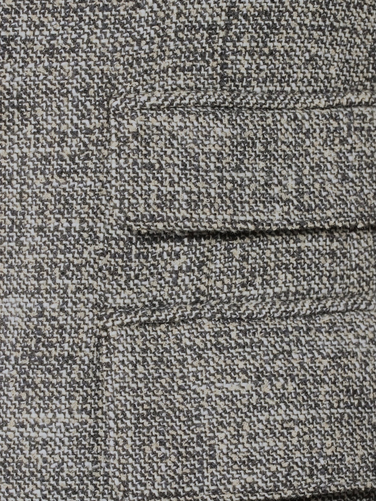 SMYTHE Birkin Tweed Blazer, SIZE 6