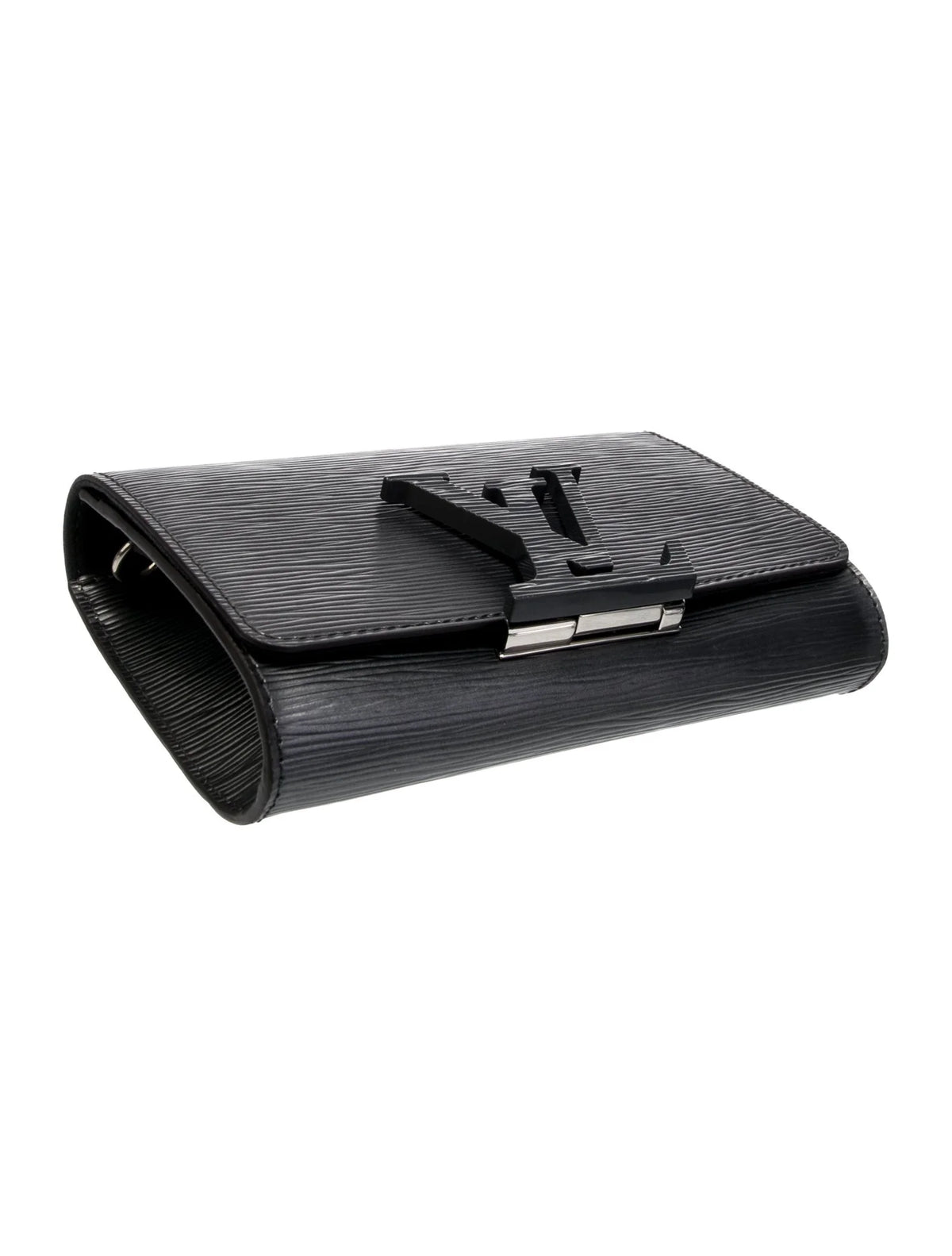Louis Vuitton Black Louise PM