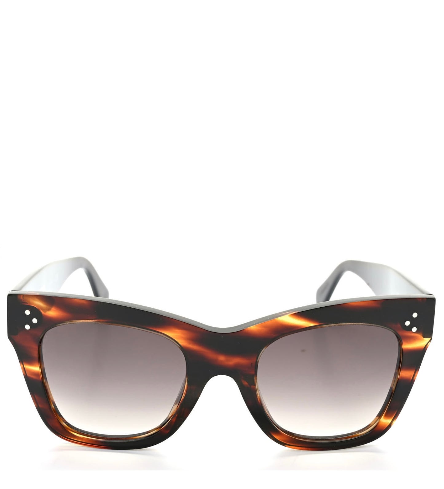 CELINE CATHERINE CL4004IN POLARIZED SUNGLASSES