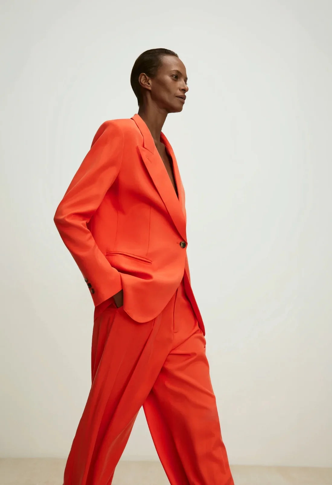 SMYTHE 90's Blazer, XSMALL