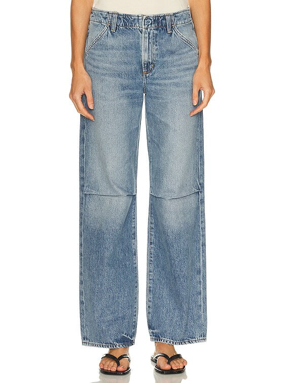 CITIZENS OF HUMANITY Pasha Trouser, Size 24