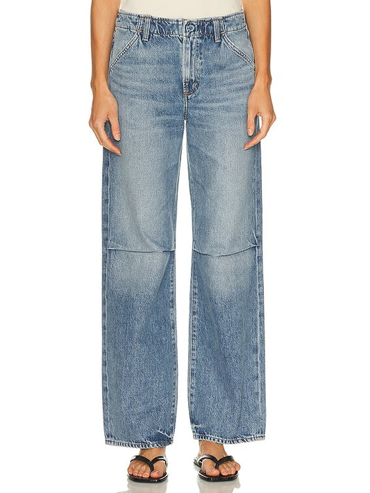 CITIZENS OF HUMANITY Pasha Trouser, Size 24