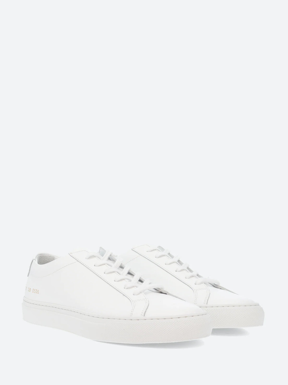 Common Projects Achilles Low, size 8.5 (SIZE 38)