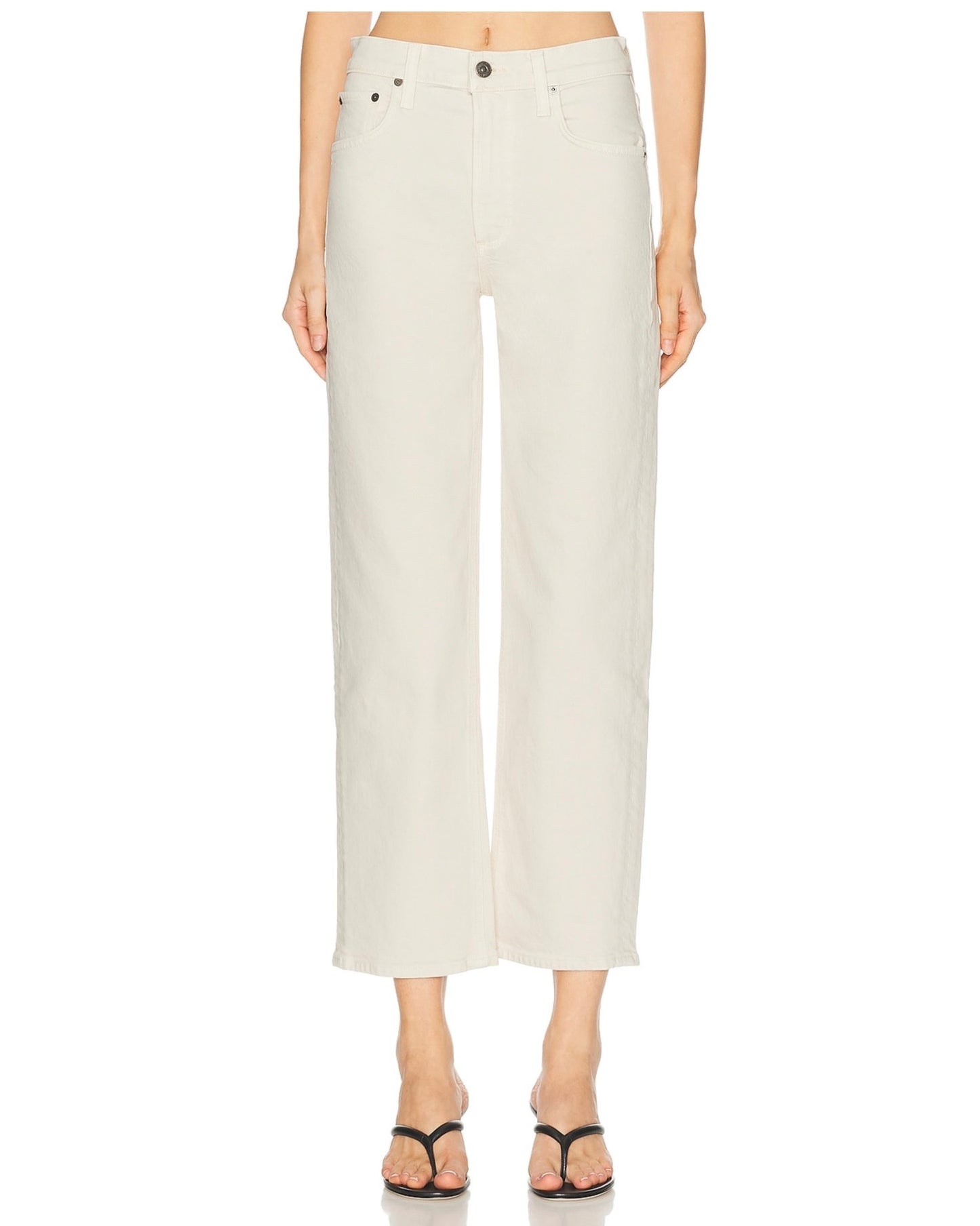 Citizens of Humanity Palma Jeans, Size 25
