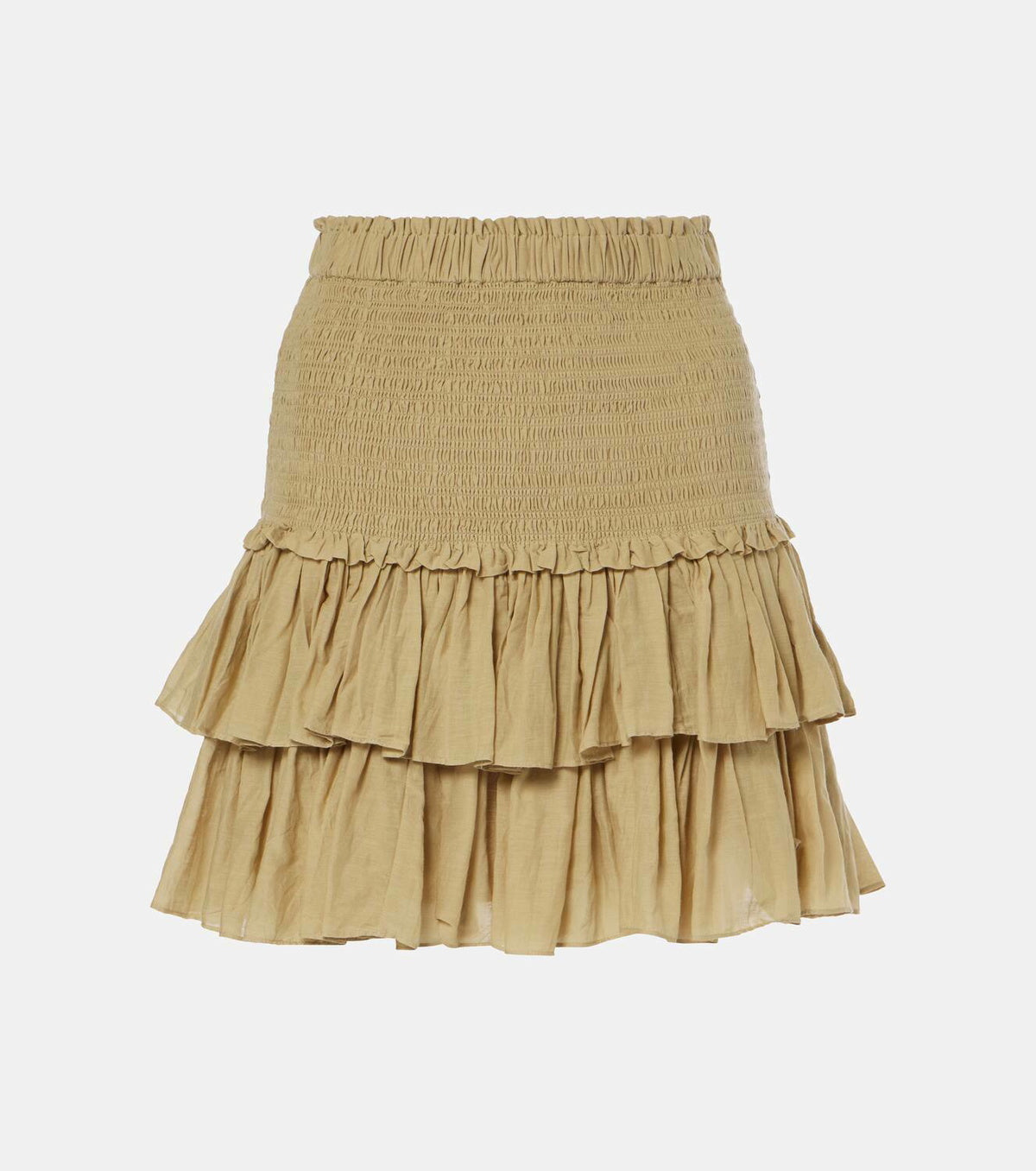 Isabel Marant Naomi Skirt, Size 36