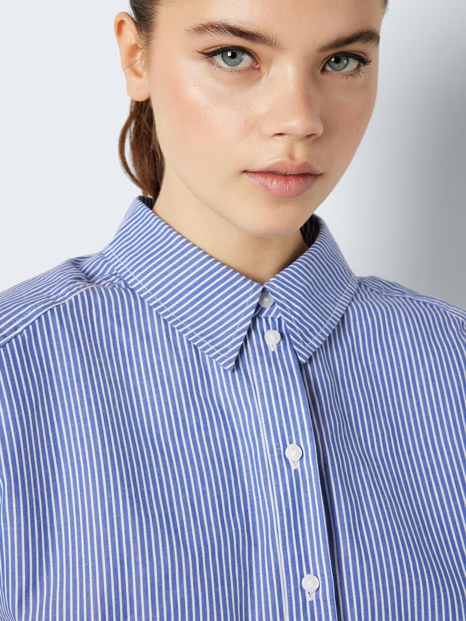 NOISY MAY Noisy May 'KATRINE' Blouse, SMALL