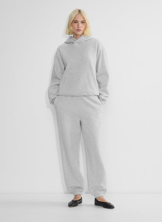 Aritzia
Cozy Sweatfleece Perfect Hoodie, XSmall