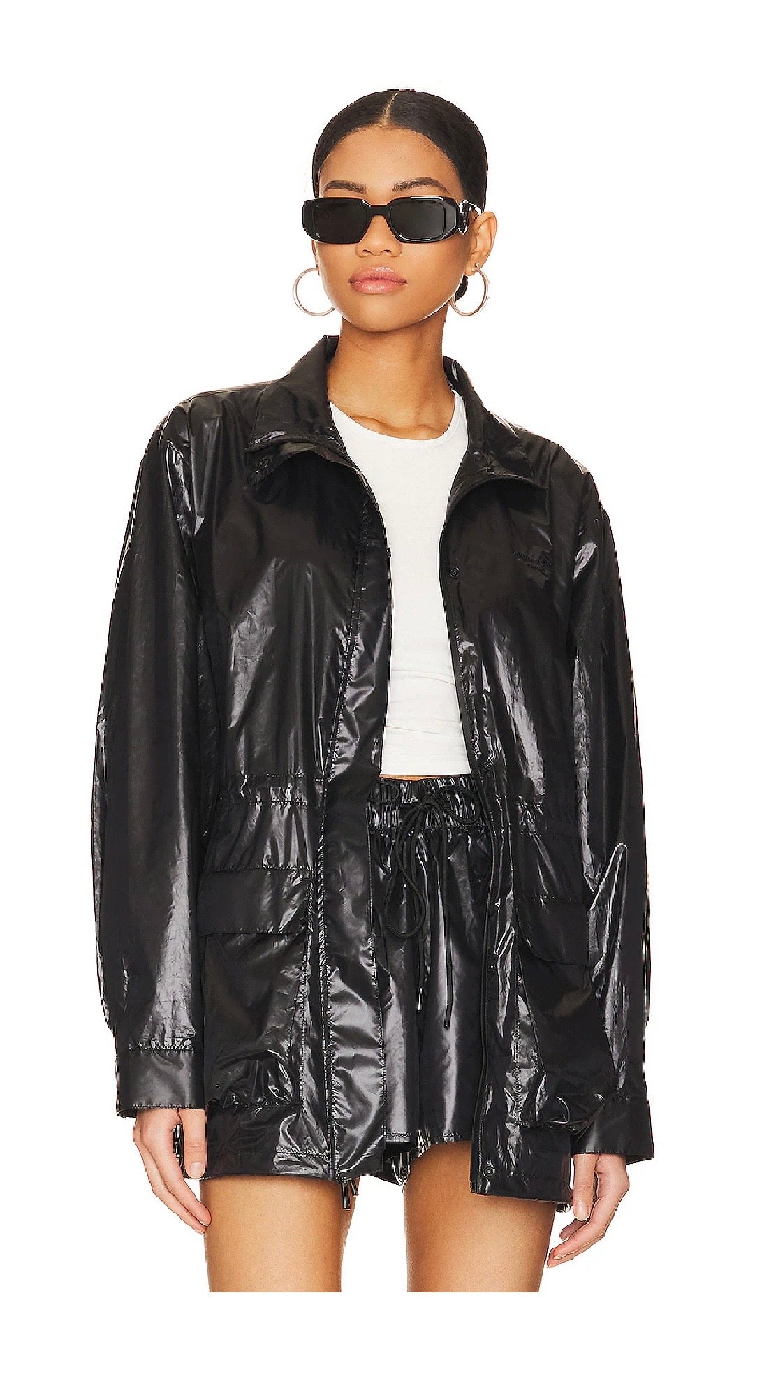 ANINE BING Gigi Jacket, Small