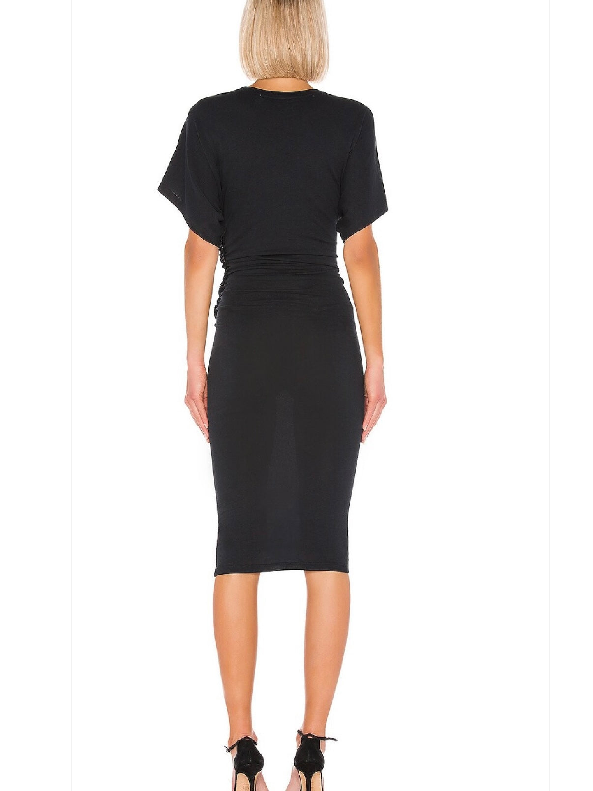 IRO COLLECTIONS
Elfin Dress, MEDIUM