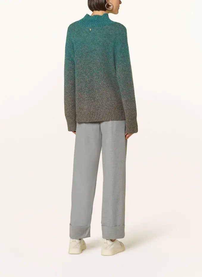 MOS MOSH Pullover MMERIM, Small (oversized)