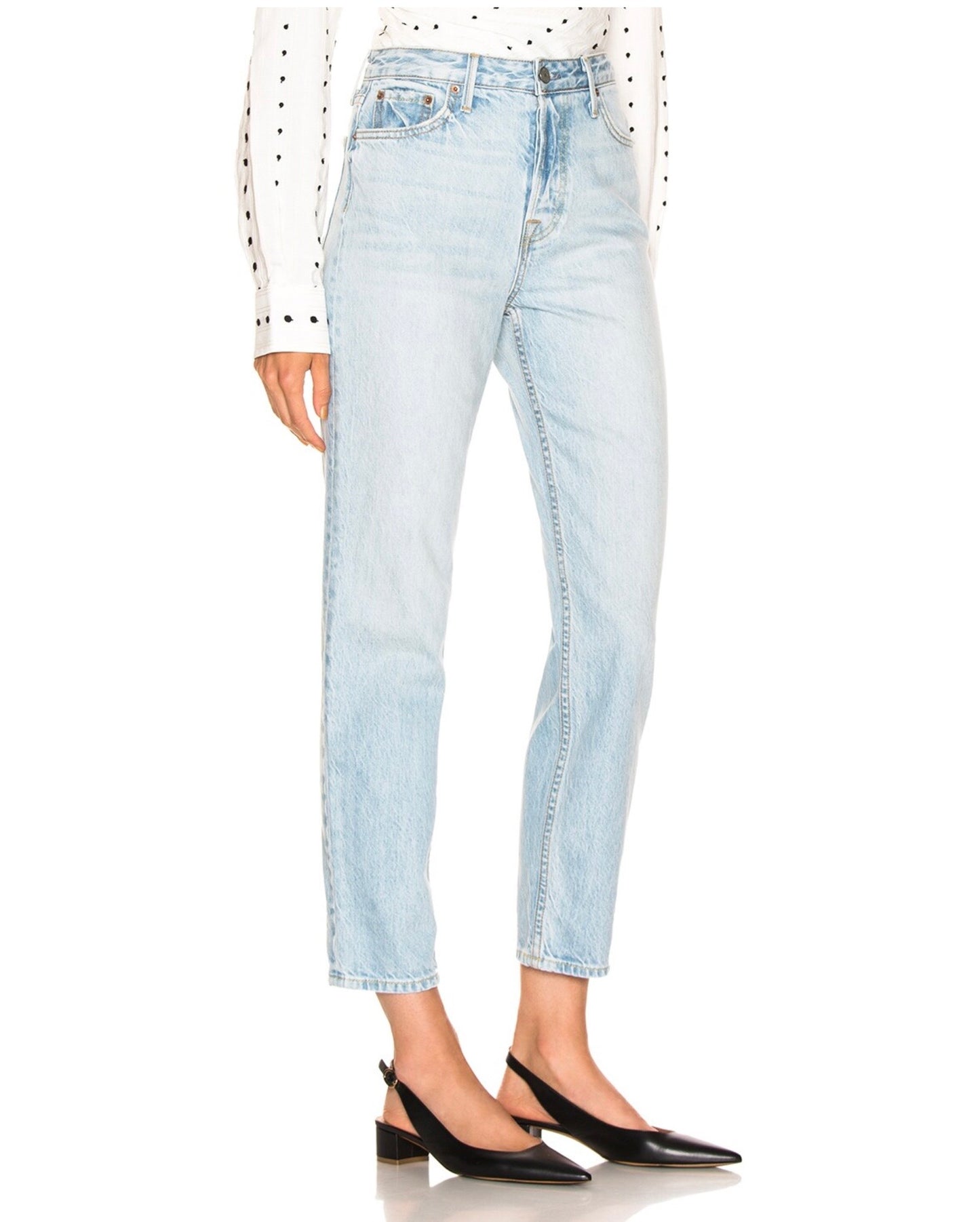 GRLFRND Devon JEANS, Size 29