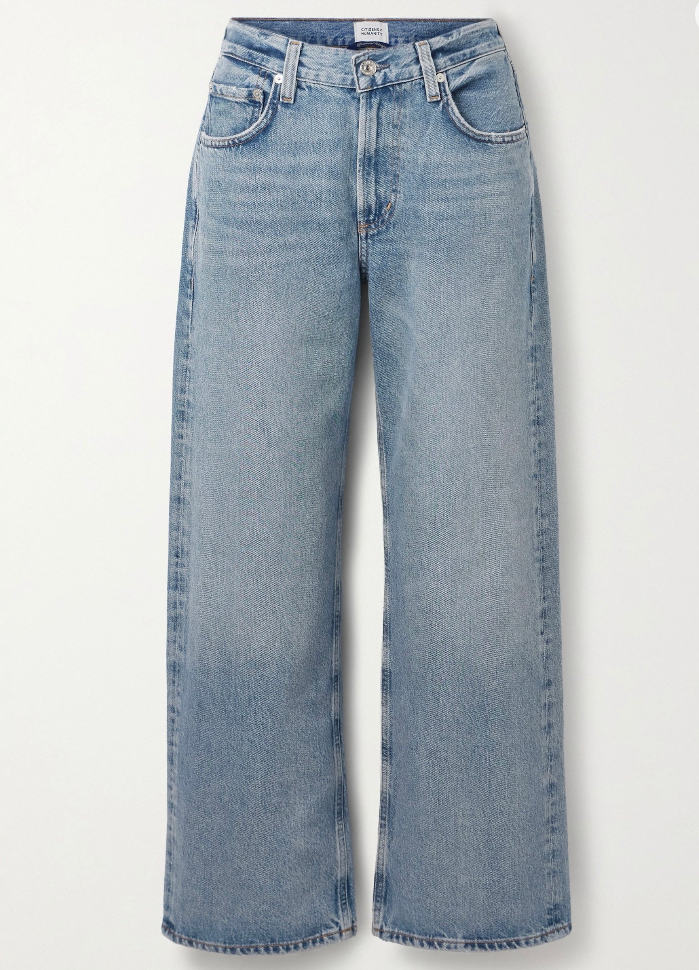 Citizens of Humanity LINDZ Jeans, Size 28