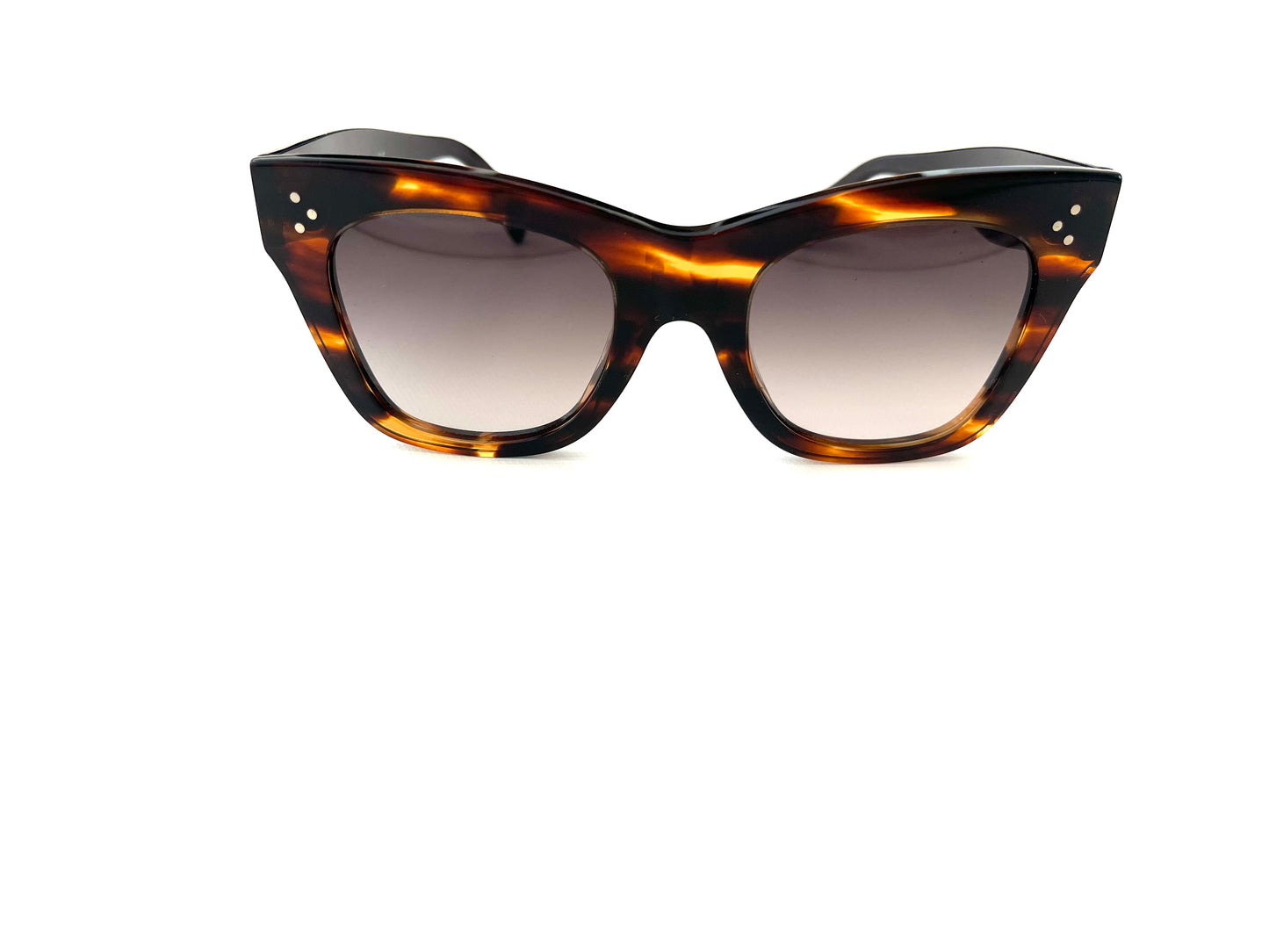 CELINE CATHERINE CL4004IN POLARIZED SUNGLASSES