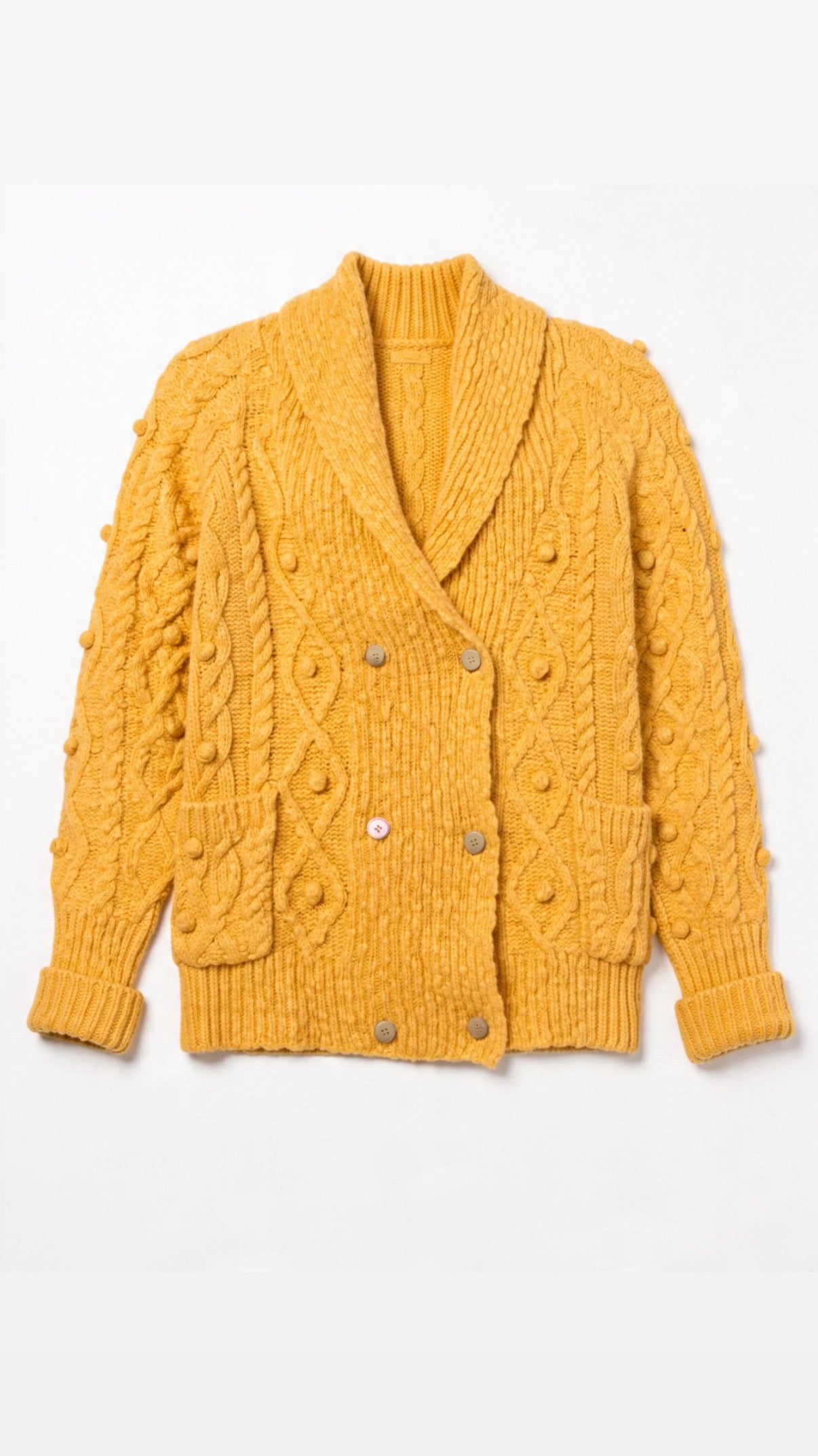 Marc by Marc Jacobs Beth Cardigan Sweater
